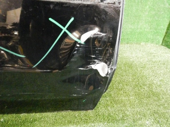 Дверь задняя правая Cadillac Escalade 4 (2014-2020)