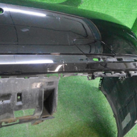 Бампер задний Mercedes S w222 (2013-2017)