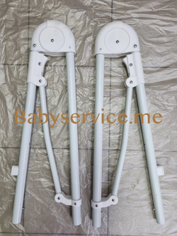 Стойка стула Carrello Tilly Bistro левый