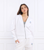 Худи Armani Exchange - белый(3RYM71 YJCSZ)