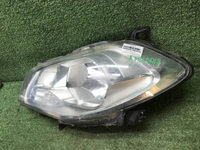 Битая Фара левая Suzuki SX4 2 (13-16) галоген