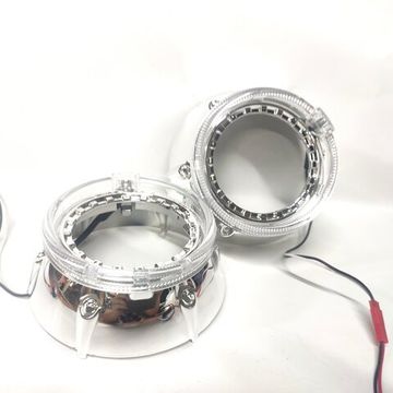 Маска для линзы 3.0 GTI-3 LED Masks