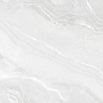 Керамогранит Alma Ceramica GFA57NXT00R Nexstone 57x57 белый глазурованный матовый / сахарный под камень