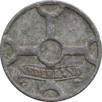 1 цент 1942 Нидерланды