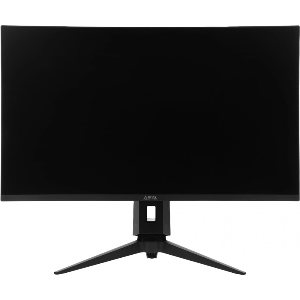Монитор Delta Computers 32" ОМ315I.QHD.AS.04.P3, IPS 5ms, 16:9 2560x1440 QHD черный (RUS)