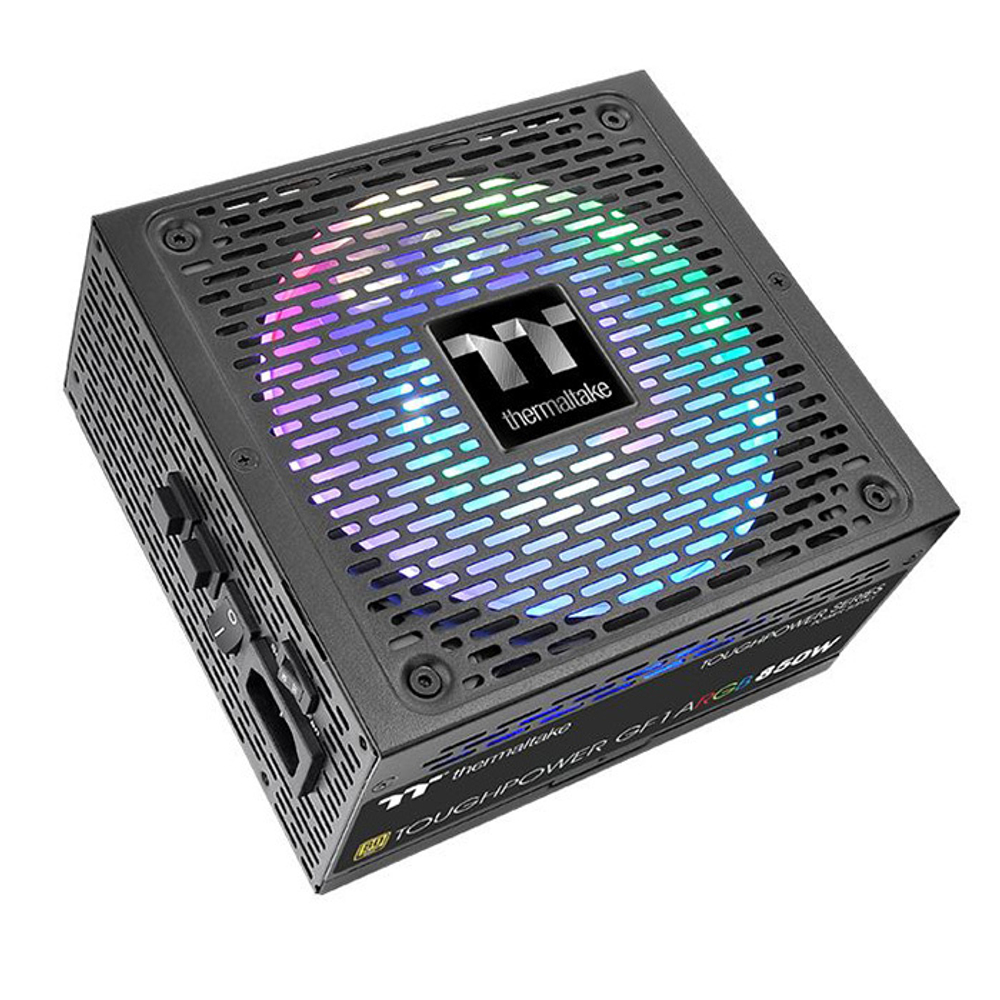 Блок питания ATX Thermaltake Toughpower 650W