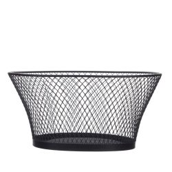 GAEM Ваза для фруктов, L21 W21 H10 см