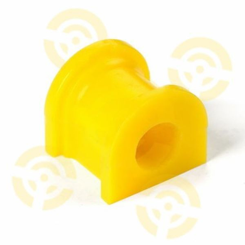 Полиуретановая втулка стабилизатора, задней подвески I.D. = 16 мм (Кратность 2 шт.) 4011164