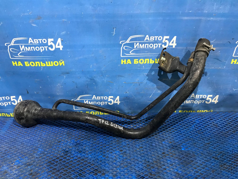 Горловина топливного бака NISSAN PRIMERA 2001-2005