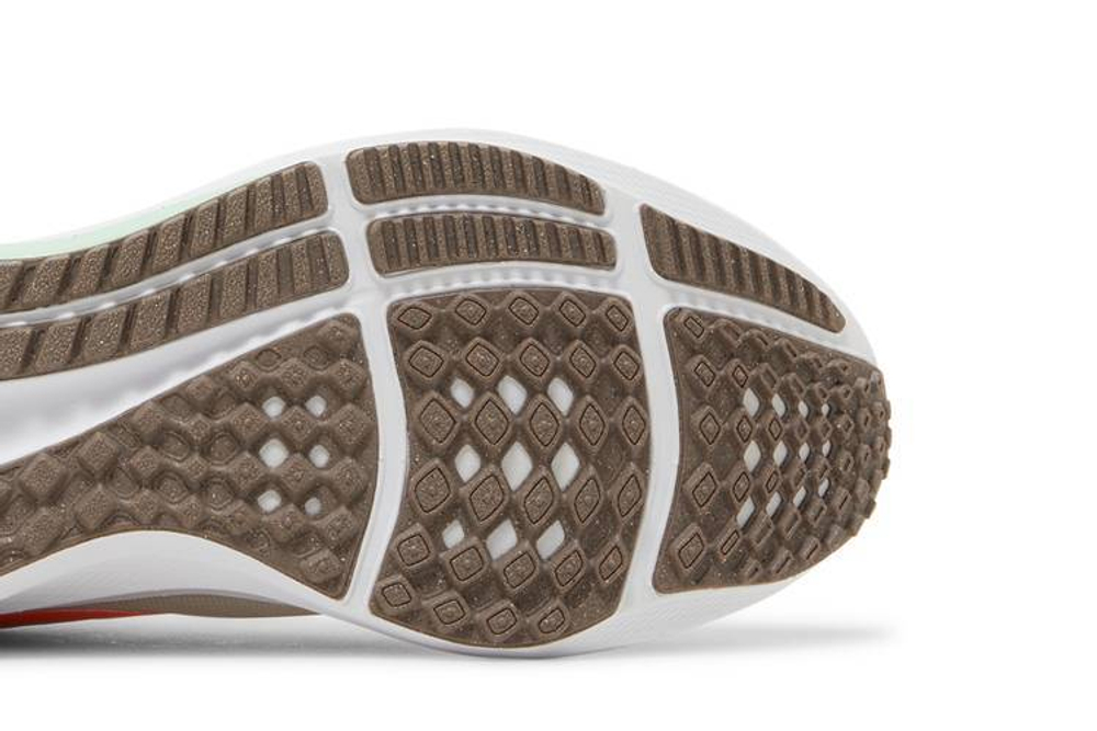 Кроссовки Nike Air Zoom Pegasus 39 (Женская размерная сетка)