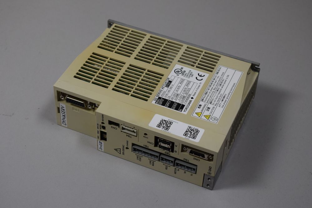 YOKOGAWA UR5HG3