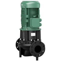 Насос циркуляционный ин-лайн WILO IL 65/120-3/2