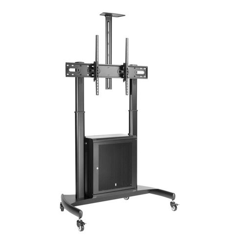 Стойка мобильная для панелей Digis DSM-P2106CB (55-100")