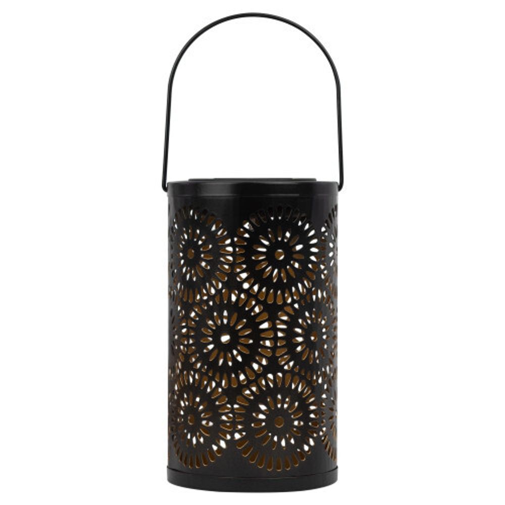 Светильник уличный ЭРА ERASF22-34 на солнечных батареях Марокко садовый 19 см