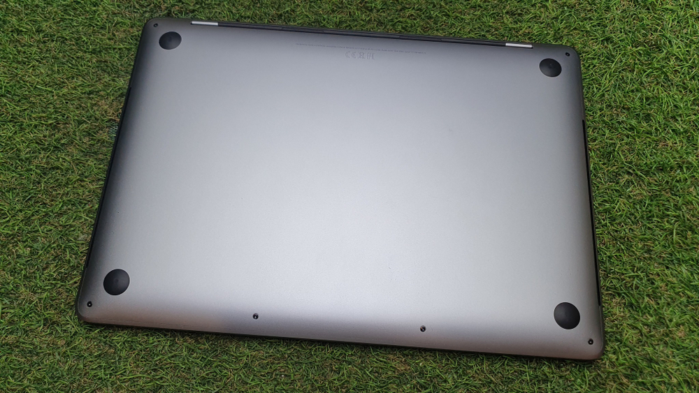 MacBook Pro 13.3 A2251 2020 Retinа i5/16Gb/SSD 500 Gb