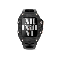 Корпус для Apple Watch RSC41 - ONYX BLACK