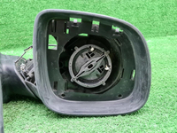 Зеркало правое VW Transporter T5 (09-15) 5 конт