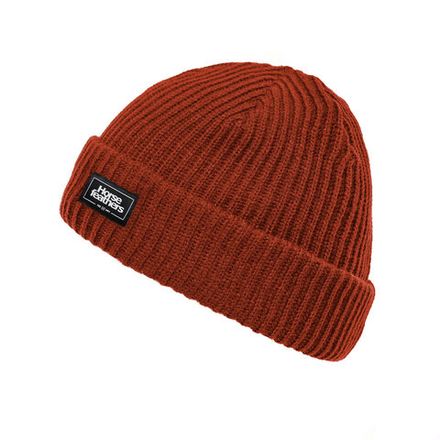 Купить Шапка Horsefeathers GAINE BEANIE (foxy)