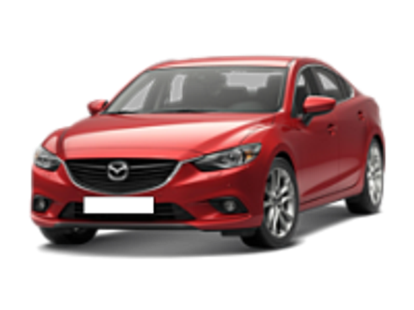 Поступление для Mazda 6 c 2018-н.в. седан, хэтчбек. (кроме MPS)