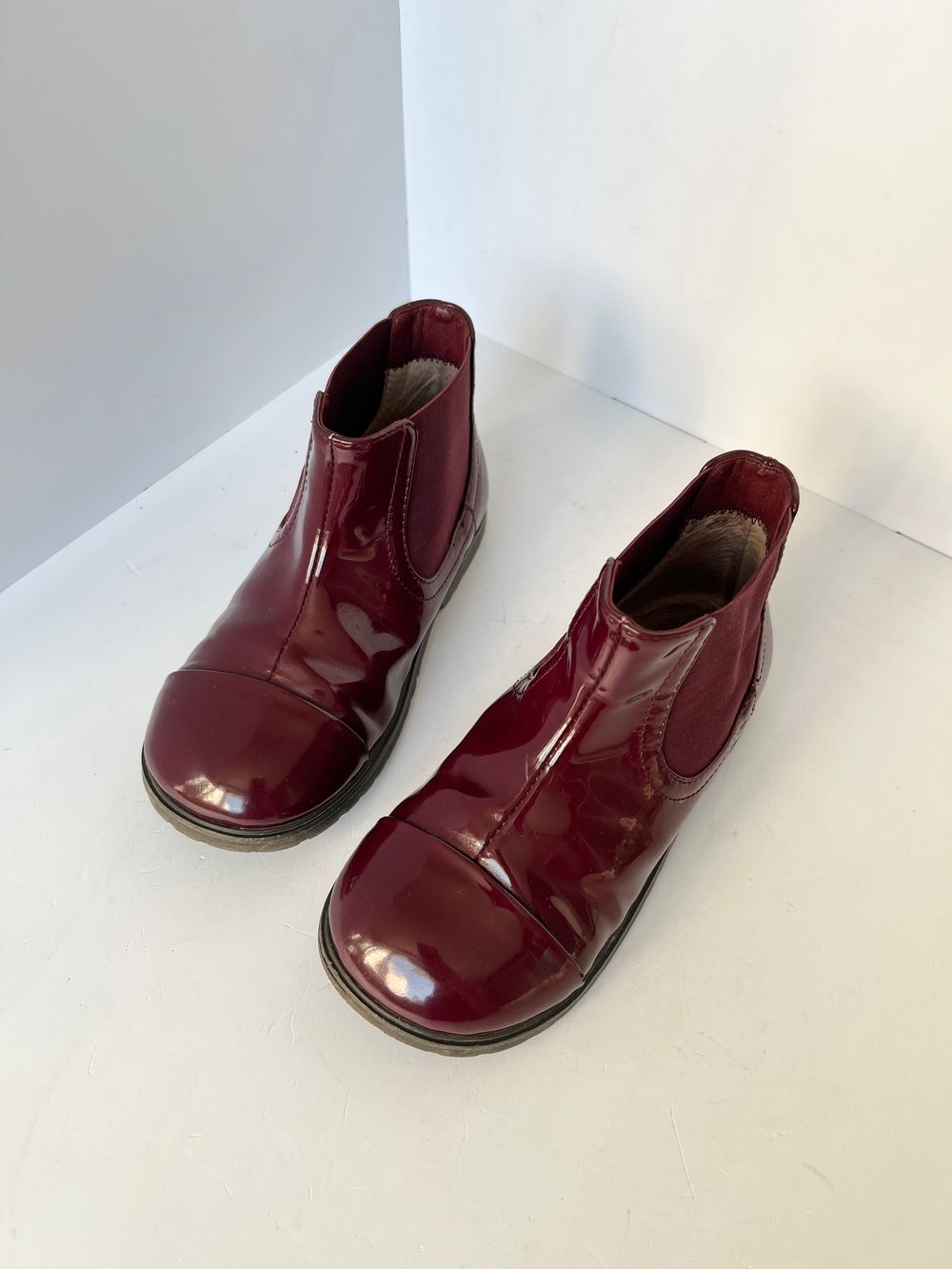 Ботинки Age of innocence, 30