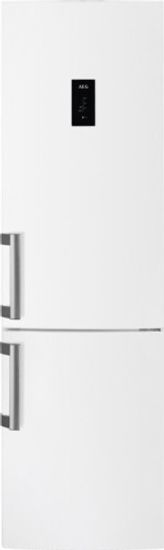 Холодильник AEG RCB 63326 OW