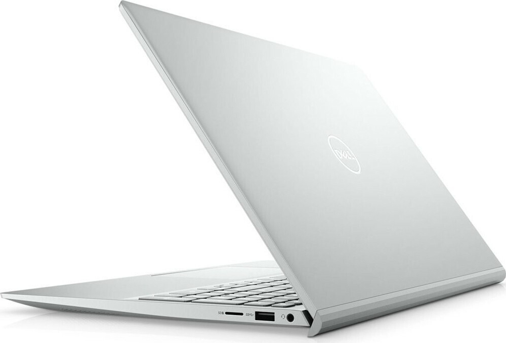 Ноутбук 15.6" Dell Inspiron 5505-4984 (5505-4984)