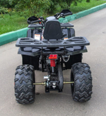 Квадроцикл AVANTIS Hunter 200 New Lux