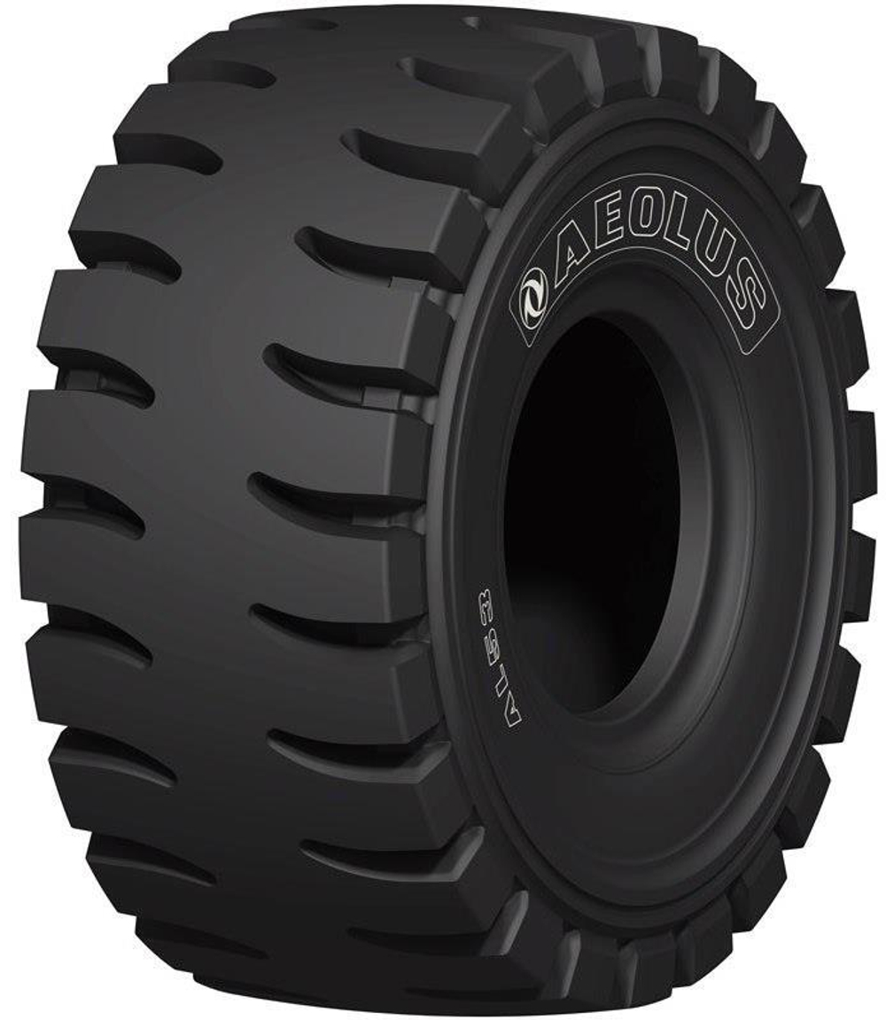 26,5R25** L-5/AL53 TL AE Aeolus
