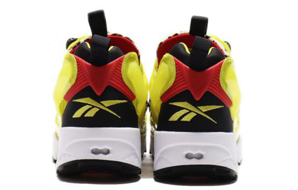 Кроссовки Reebok Instapump Fury