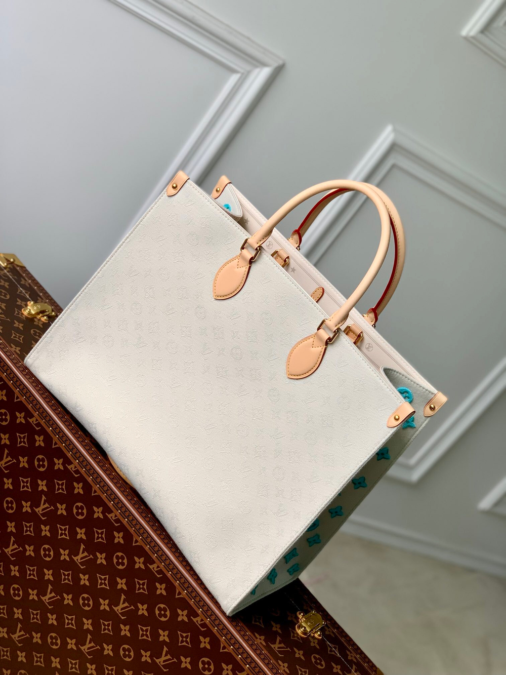 Louis Vuitton Onthego GM