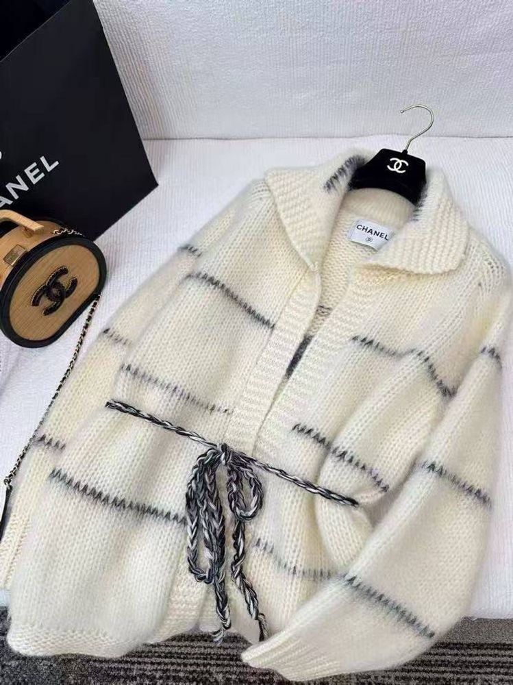 Кардиган CHANEL