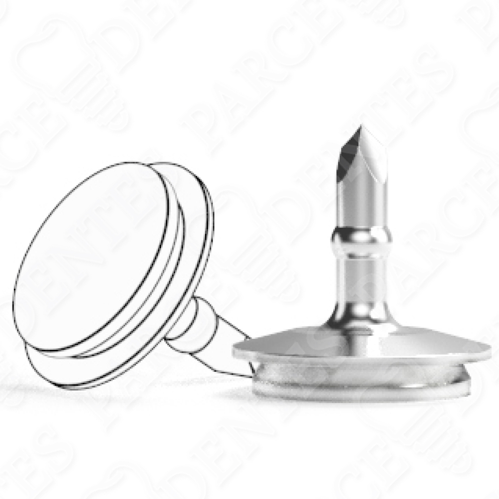 Безударные пины 2,0