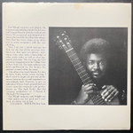 Earl Klugh ‎– Living Inside Your Love (США 1976г.)