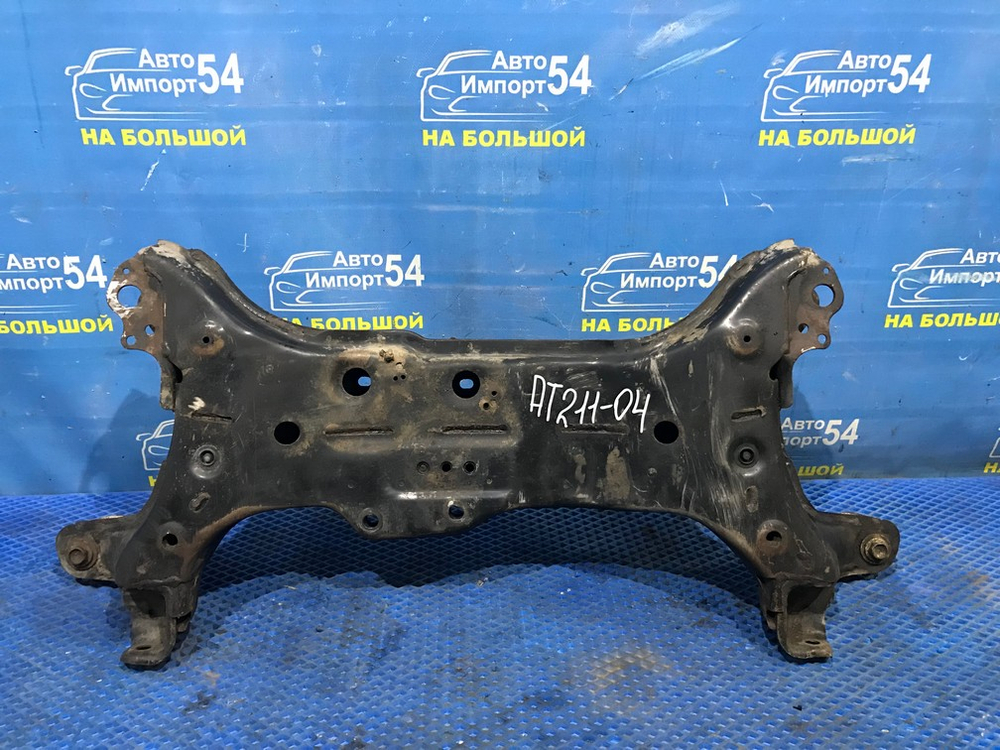 Балка передняя поперечная TOYOTA CORONA PREMIO 2000