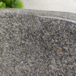 Раковина из речного камня RS01746 57*46*13 см