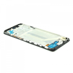 Xiaomi Redmi Note 10S (M2101K7BNY) /  (Дисплейный модуль с тачскрином) (в рамке) (ORIG-SP)