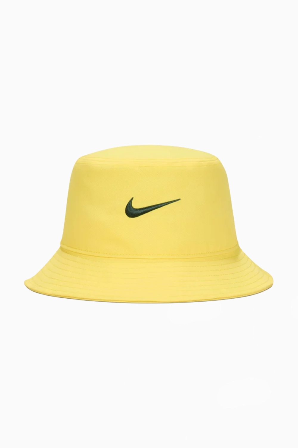 Шляпа Nike Brazil 2026 Apex - желтый