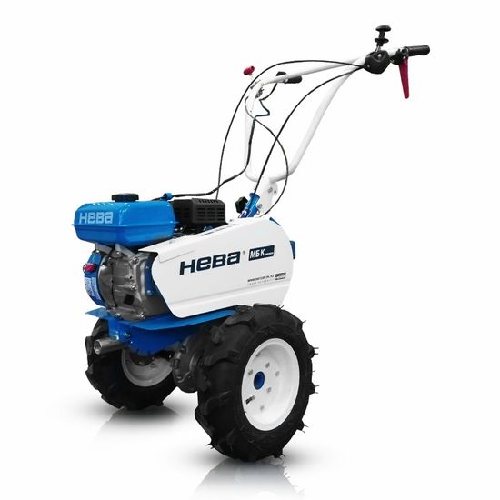 Мотоблок "НЕВА" МБ Компакт-DM196