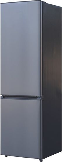 Холодильник Shivaki BMR-1803NFS