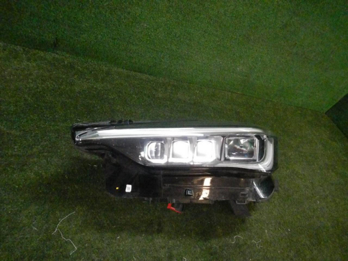 Фара левая Infiniti QX50 2 (2017-н.в.) LED