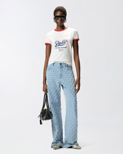 Футболка PINKO