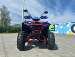 Квадроцикл FAIDET URBAN 150
