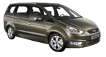 Ford S-Max 1 (WA6)2.0 TDCi