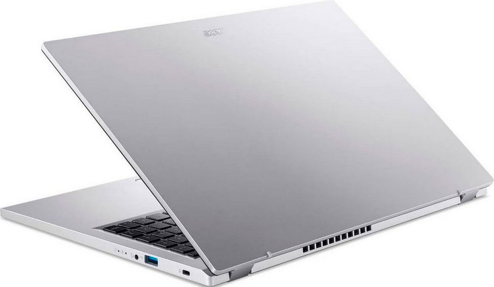 Ноутбук Acer Extensa 15 EX215-57-597H (NX.EJBER.00A) серебристый в регионах России