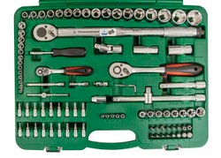 Набор инструмента (116 предметов) СТАНКОИМПОРТ НАБ.14.12.116
