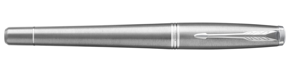 Parker Urban Core - Metro Metallic CT, перьевая ручка, F