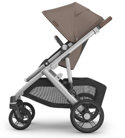 Коляска для погодок UPPAbaby Vista V3 2 в 1 Theo