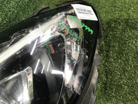 Фара левая Mercedes C W205 (2014-2018) LED
