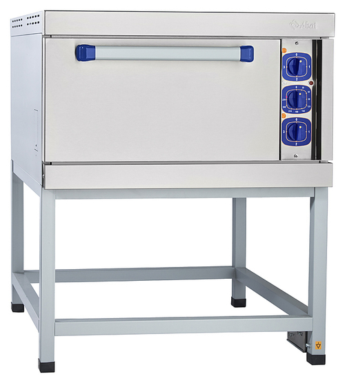 Шкаф жарочный Abat ШЖЭ-1-К-2/1