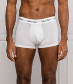 трусики-боксеры 3 шт. Calvin Klein Underwear - белый(0000U2664G)